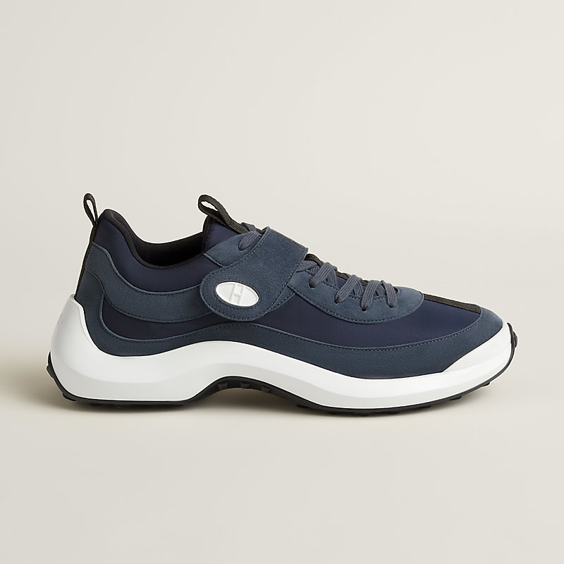 Loop sneaker