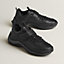 View: front, Loop sneaker