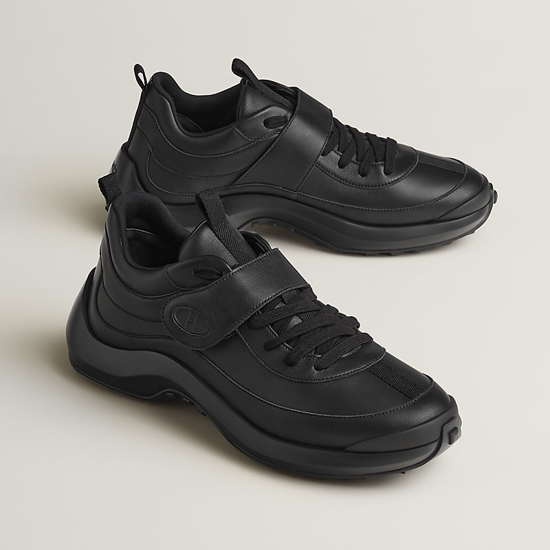 Loop sneaker