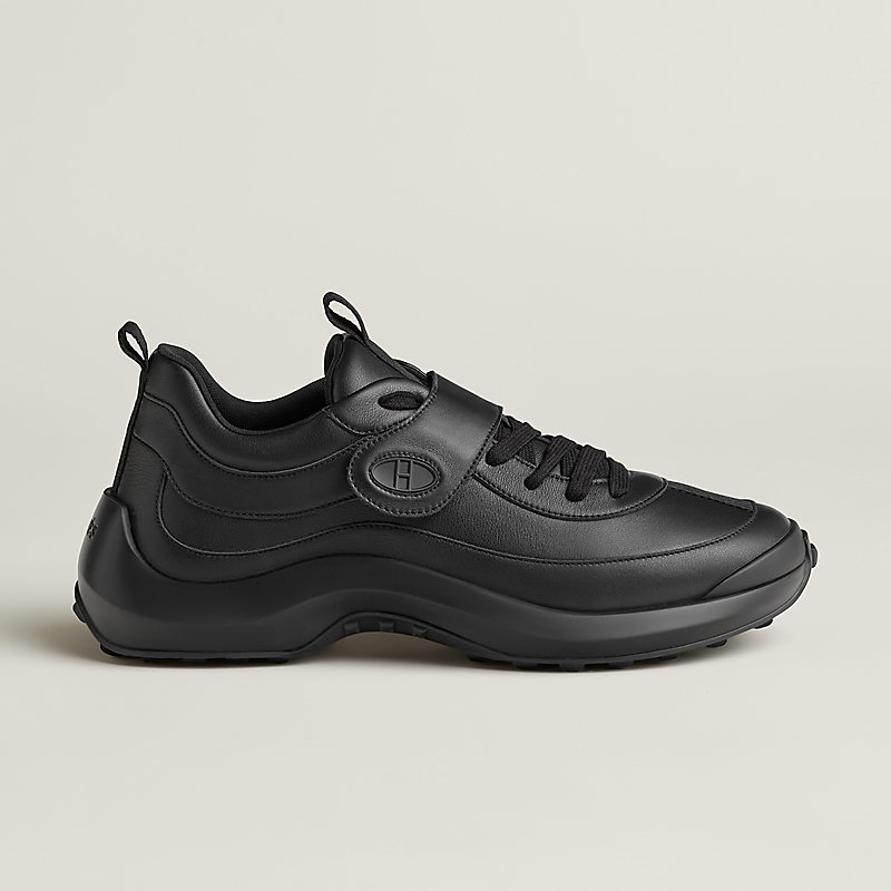 Loop sneaker