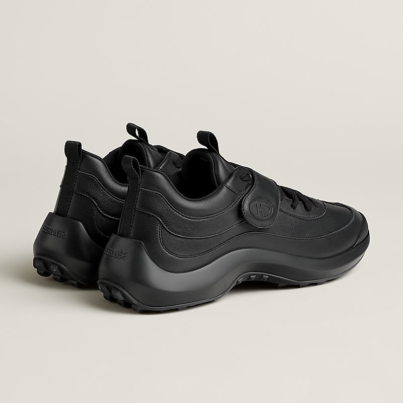 Loop sneaker
