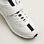View: above, Loop sneaker