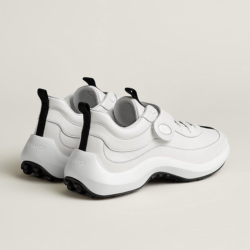 Loop sneaker