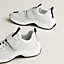 View: Detail, Loop sneaker