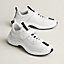 View: front, Loop sneaker