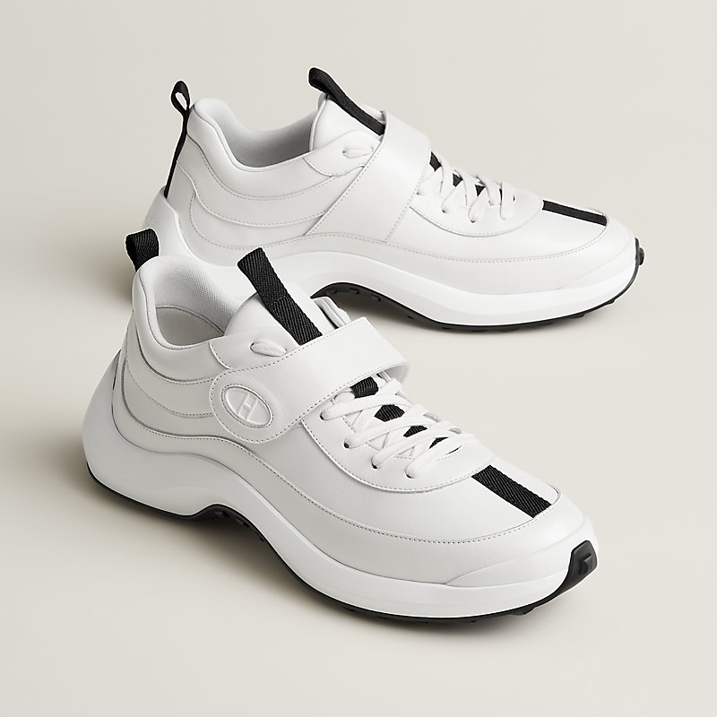 Loop sneaker
