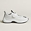 View: side, Loop sneaker