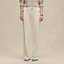 View: Worn, Loose fit pants