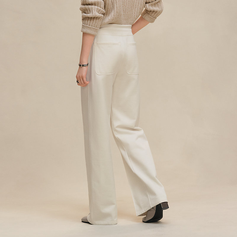 Loose fit pants