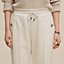 View: Worn, Loose fit pants