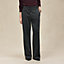 Loose fit pants, View: Worn, worn, view 2 of 5