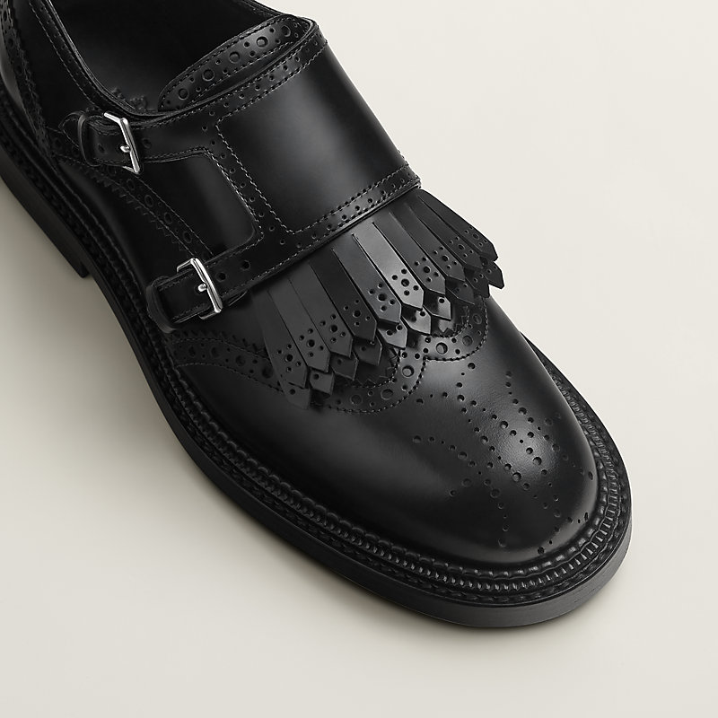 Lord derby shoe