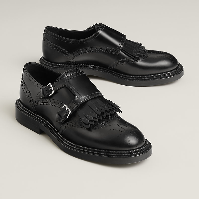Lord derby shoe
