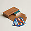 View: Detail, Lord Pocket poker deck case