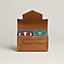 View: front, Lord Pocket poker deck case
