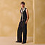 Losange, View: Worn, worn, view 1 of 3