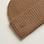 Lou beanie, view 2 of 3