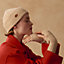 Lou beanie, view 3 of 3