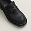 View: above, Louvre loafer