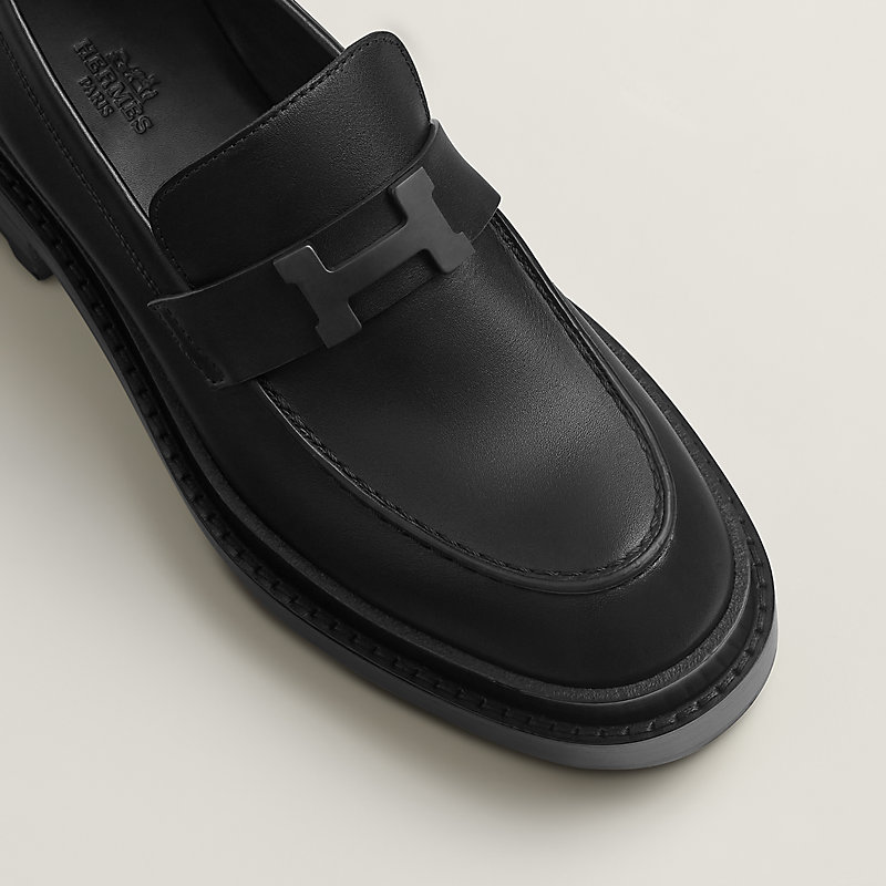 Louvre loafer