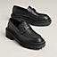 View: front, Louvre loafer