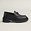 View: side, Louvre loafer
