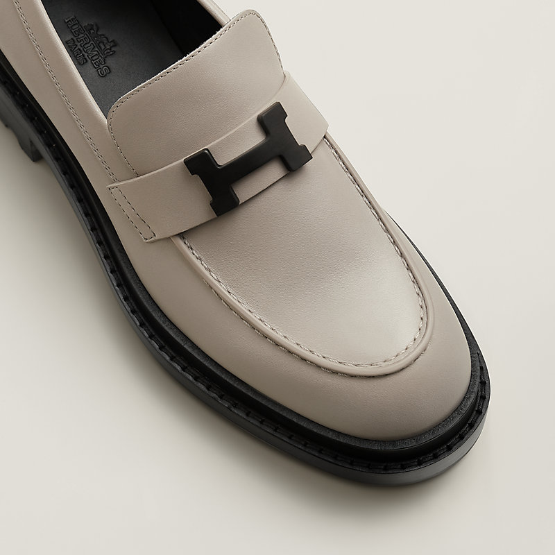 Louvre loafer