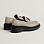 View: Back, Louvre loafer