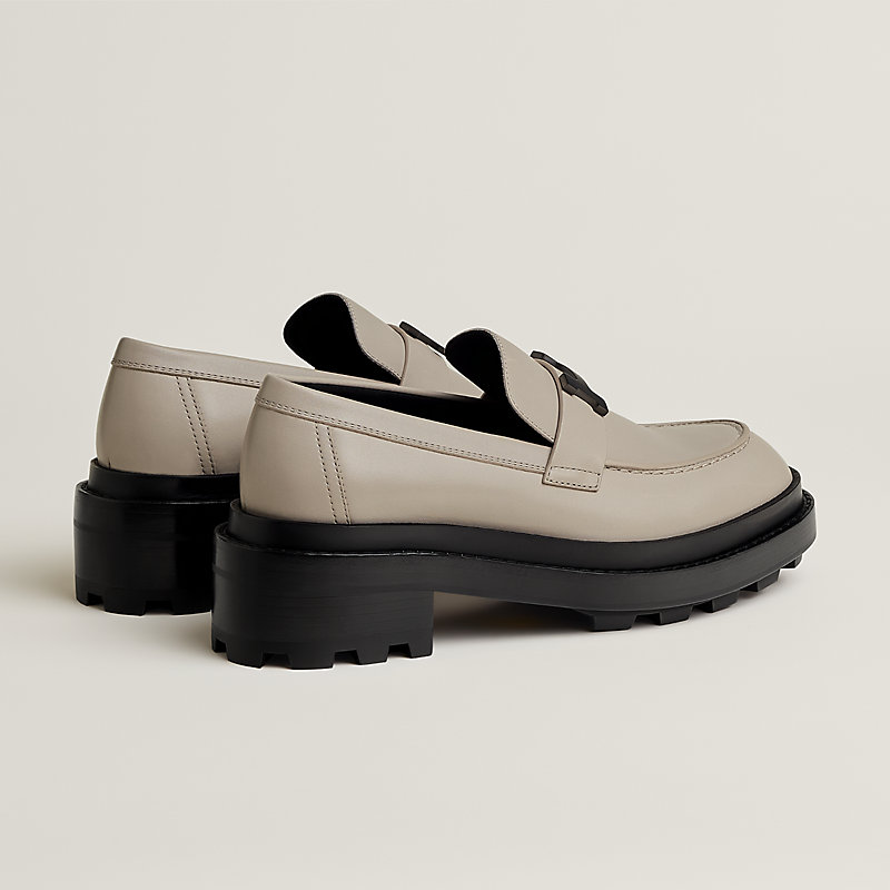 Louvre loafer