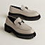 View: front, Louvre loafer