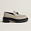 View: side, Louvre loafer