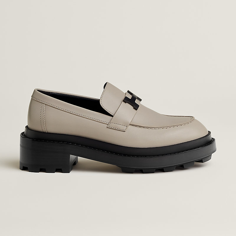 Louvre loafer