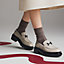 View: Worn, Louvre loafer