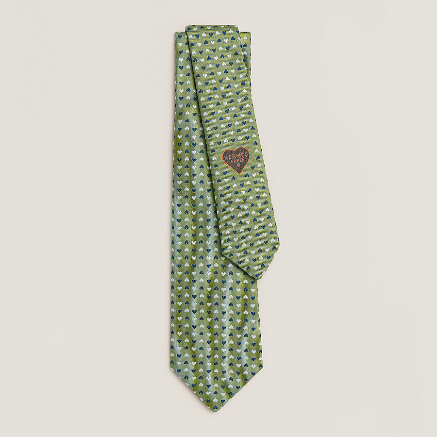 Love-Love tie