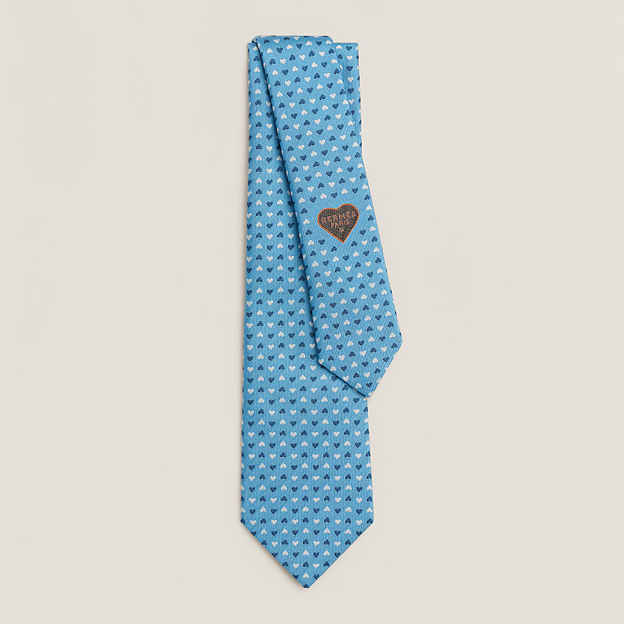 Love-Love tie