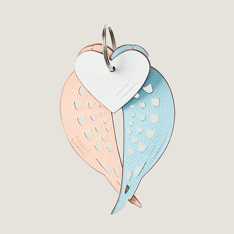 Lovebirds钥匙扣