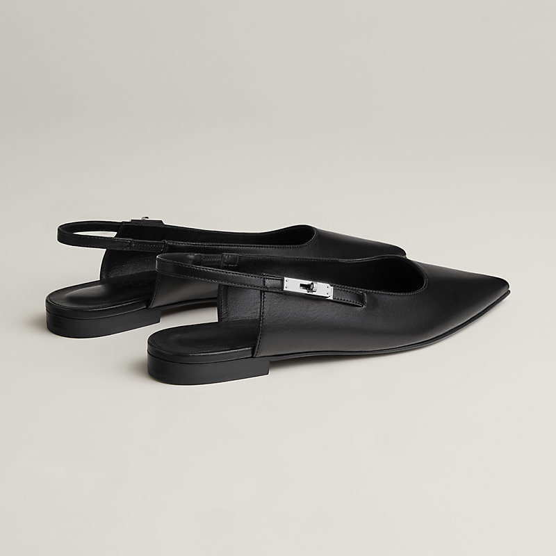 Lovely slingback