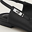 Lovely slingback, view 6 of 6