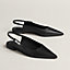 Lovely slingback, view 1 of 6