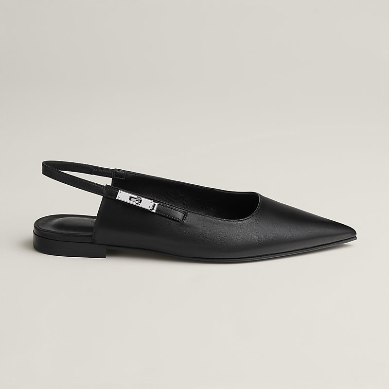 Lovely slingback