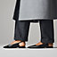 Lovely slingback, view 2 of 6