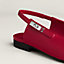 View: Detail, Lovely slingback