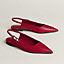 View: front, Lovely slingback