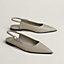 View: front, Lovely slingback