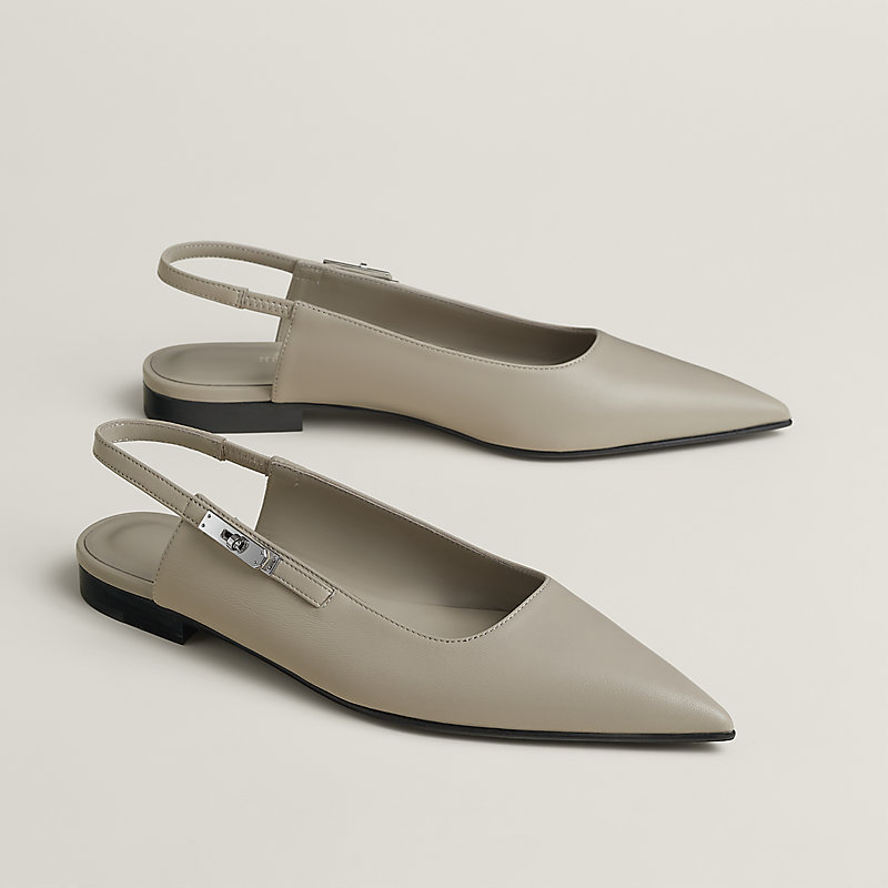 Lovely slingback
