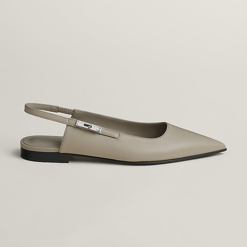 Lovely slingback