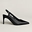 View: side, Lover 80 pump