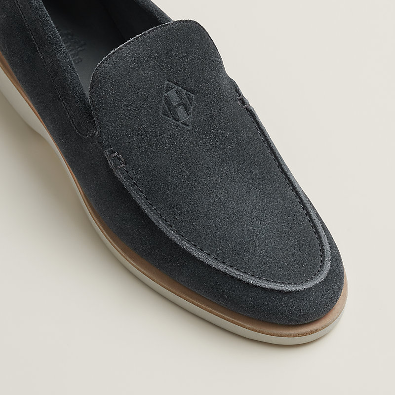 Low loafer