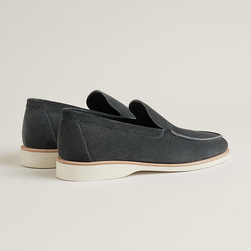 Low loafer
