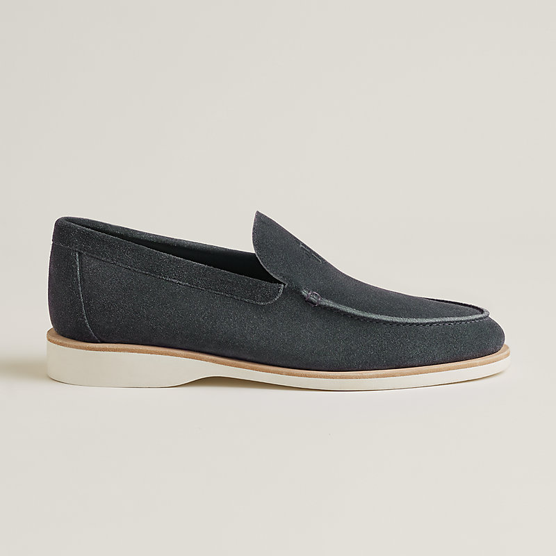 Low loafer